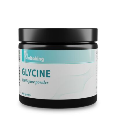 Vitaking Glicin 400g