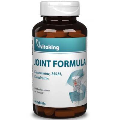 Vitaking Joint Formula 60db