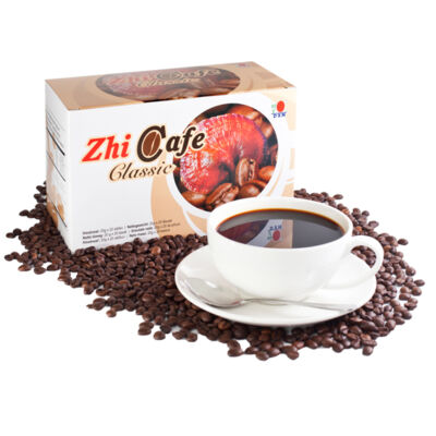 DXN Zhi Cafe Classic 20 tasak x 20g