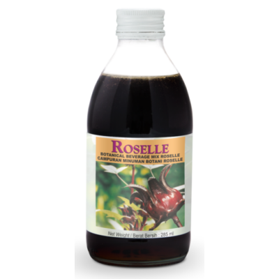 DXN Roselle juice 285ml