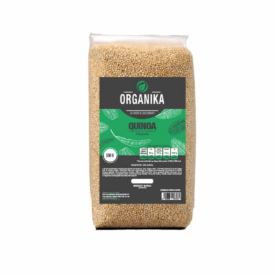 Organika quinoa 500g
